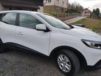 Renault kadjar - 2