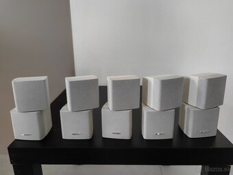 Bose cube - 2