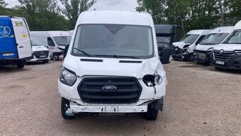 Ford Transit - 2