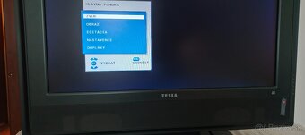 Televízor - 2