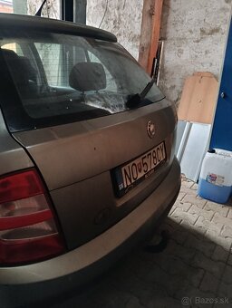 Fabia 1.4 50kw STK 09/27 - 2