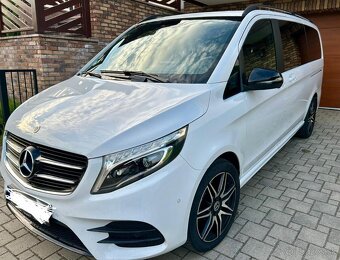 V CLASSE 250 4X4 - 2
