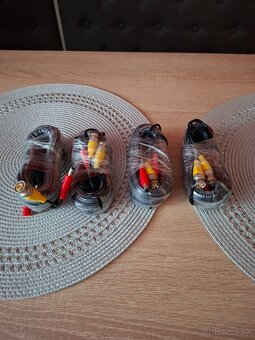 Káble - 2