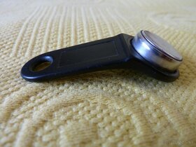 Dotykový elektronický kľúč DEK - 2