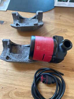 Cerpadlo Grundfos Alpha - 2