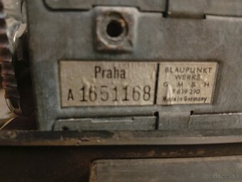 Blaupunkt - 2