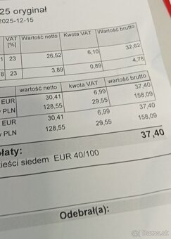 Pasca na kuny a potkany - 2