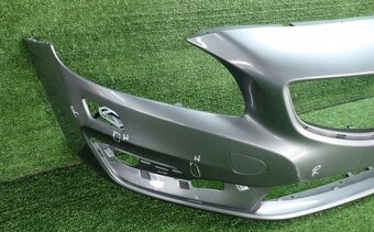 volvo s60 v60 nárazník 2013+ - 2