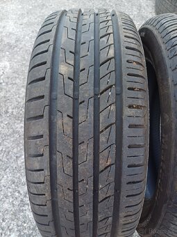 185/55R15 2ks letné - 2