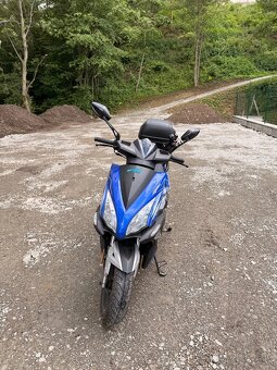 Maxon 125 - 2