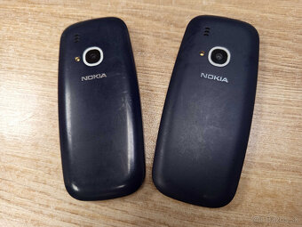 Nokia 3310 (2017) - 2