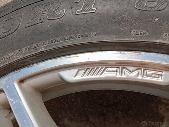 5x112 r18 Rezerva - 2