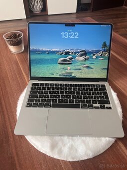MacBook Air 13” - 2