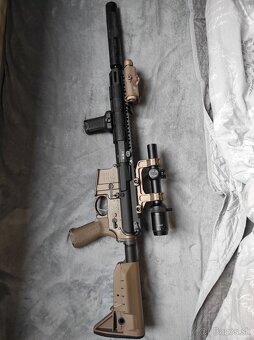 Victoptics 1-4x20 - 2