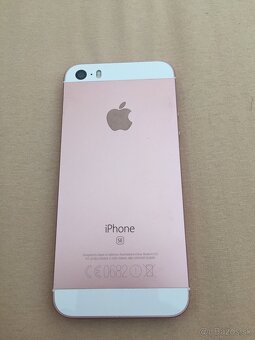 Predam IPhone SE 32GB - 2
