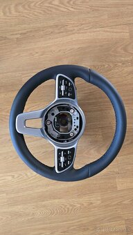Volant Mercedes GLE W167 - 2