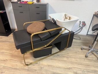 Umyvaci box - 2