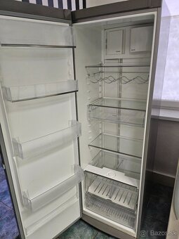 Chladnicka Electrolux A - 2