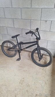 BmX Galaxy - 2