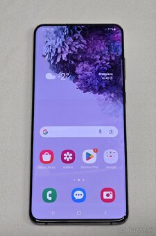 Samsung Galaxy S20 Plus - 2