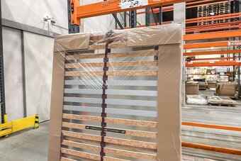 Rošt Sembella Multiflex KF 100x200 - 2