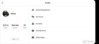 DJI MINI FLY MORE COMBO - 2