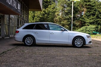 Audi A4 B8.5 2.0tdi 110kW 2014 - 2