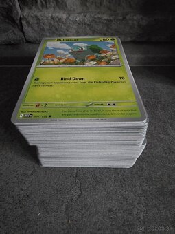 Rozrobený pokemon základ Mega Evolution - 2