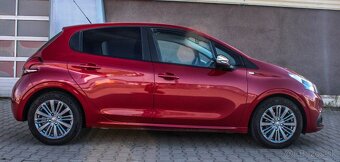 Peugeot 208 1.2 PureTech Style - 2