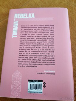 Timrava od J.Banasa - 2