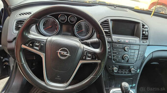 Opel Insignia 2,0CDTi 96kw - 2