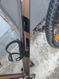GT Avalanche Expert 29, - 2