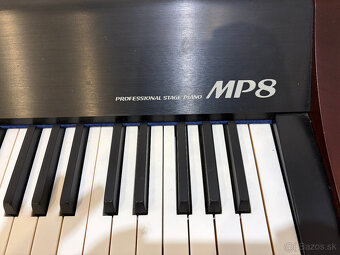 Kawai MP8 - 2