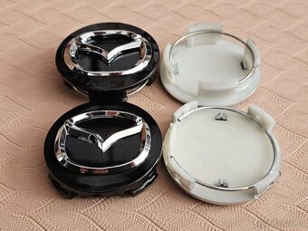 Mazda krytky kolies - 2