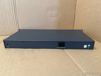 TP-Link TL-SG2428P Ver. 4.0 - 2