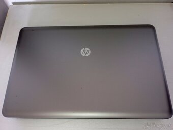 predám notebook HP 650 , WINDOWS 7 - 2