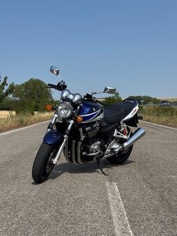 SUZUKI GSX 1400 Klasika - 2