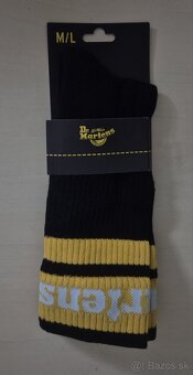 Dr. Martens ponožky - 2