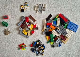 Lego sada - 2