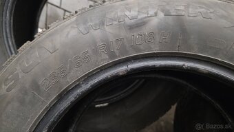 235/65 r17 108h orium suv winter - 2