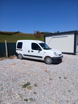 Renault Kangoo - 2