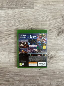 Marvel super heroes 2 - 2