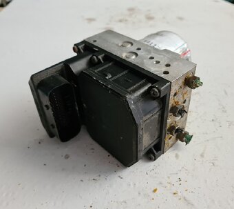 ABS kocka Peugeot 807 0265950075 - 2