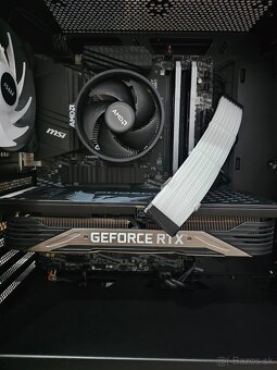 AMD RYZEN 7 1700 - 2