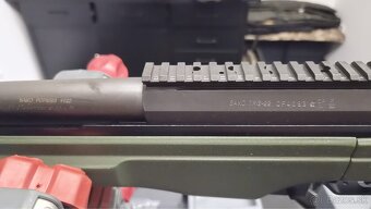 SAKO TRG22 - 2