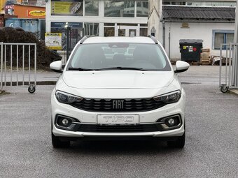 Fiat Tipo Kombi Life 1.0 FireFly 100k 5MT - 2