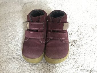 Filli Chameleon Berry W 23 - 2