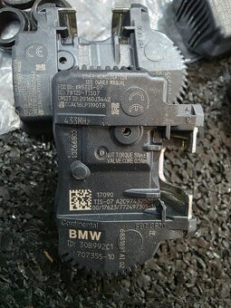 Predam snimace tpms org. BMW - 2
