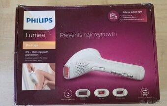 PHILIPS Lumea Prestige SC2009 - 2
