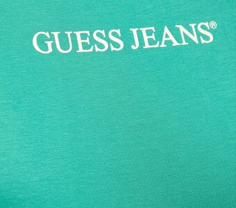 Tricko Guess - 2